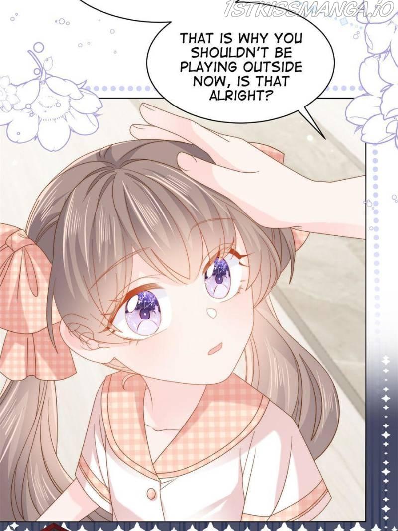 The boss is three and a half years old chapter 126 - page 42