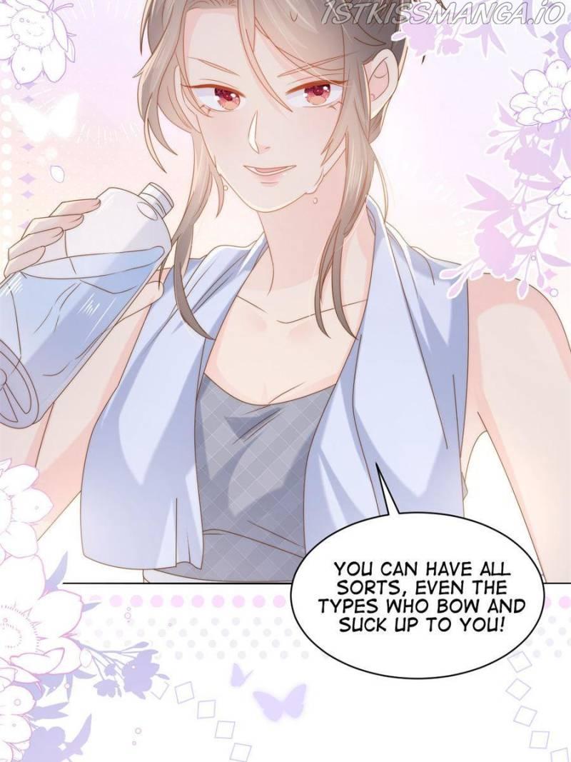 The boss is three and a half years old chapter 126 - page 5