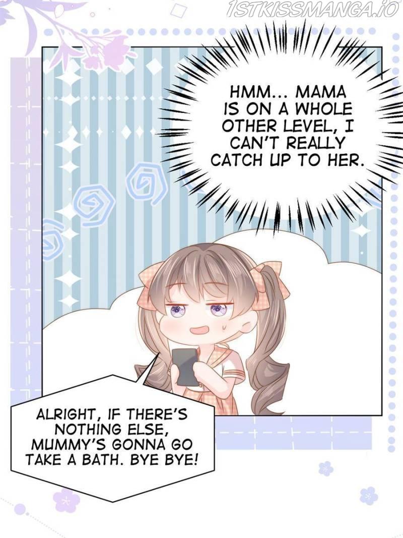 The boss is three and a half years old chapter 126 - page 6