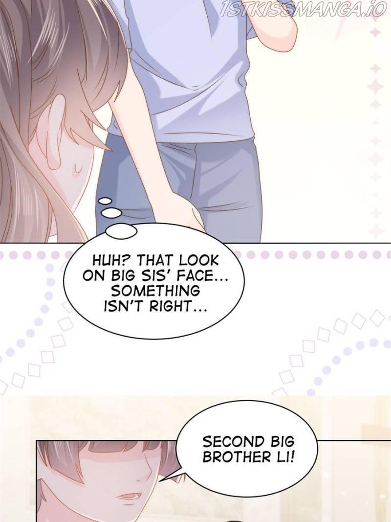 The boss is three and a half years old chapter 126 - page 9