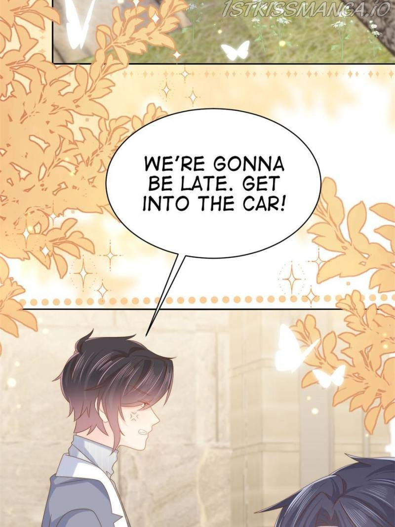 The boss is three and a half years old chapter 135 - page 2