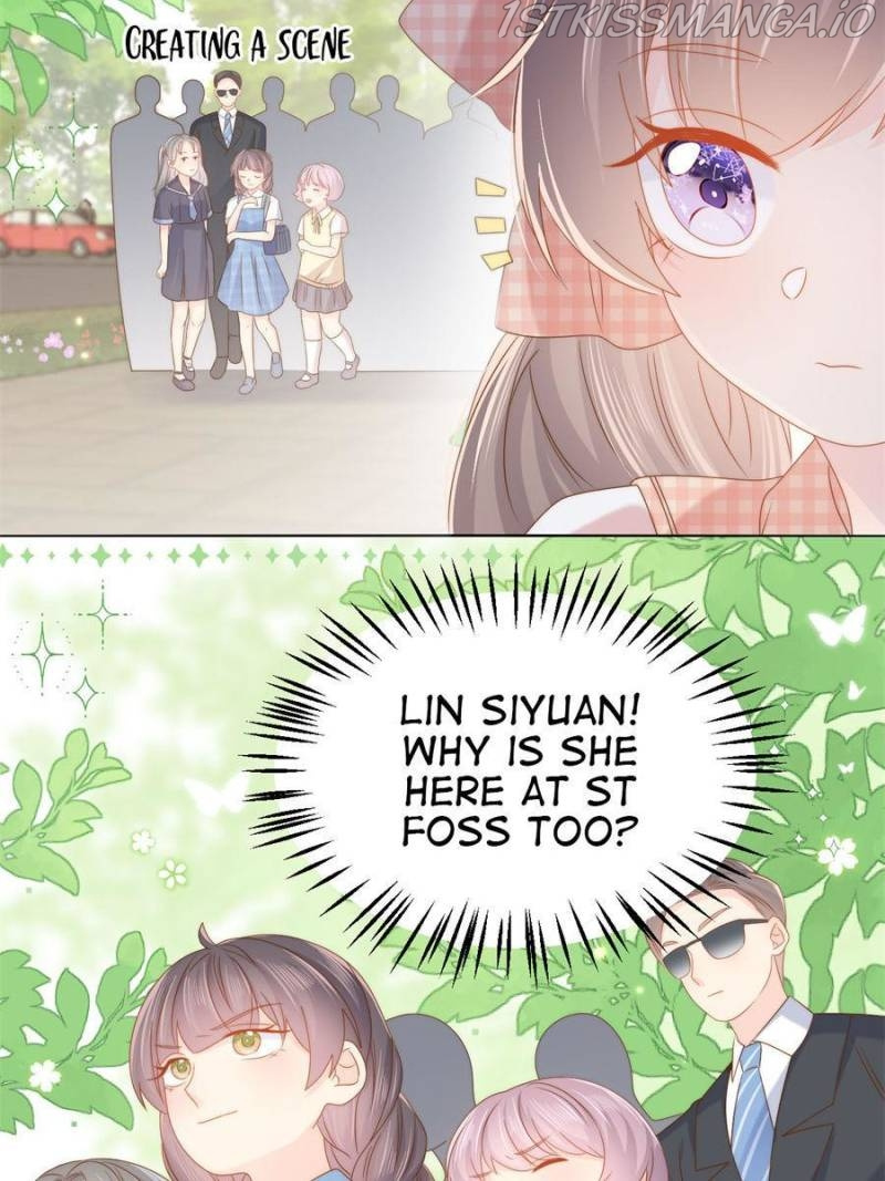 The boss is three and a half years old chapter 135 - page 20