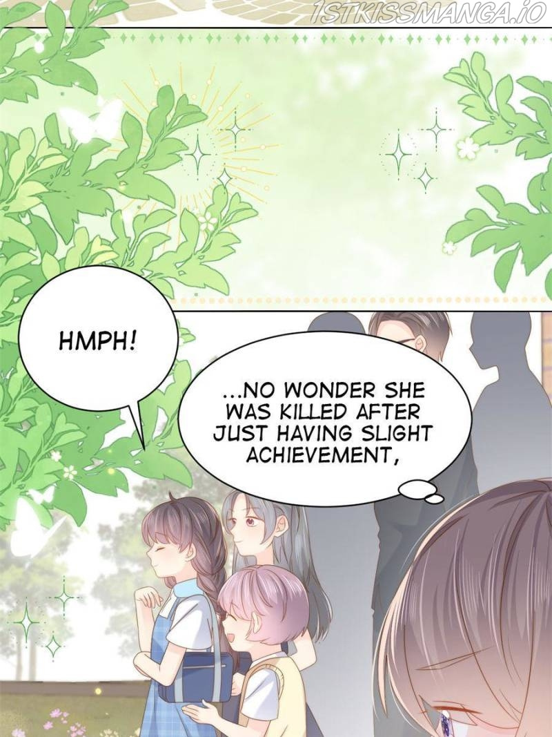 The boss is three and a half years old chapter 135 - page 22