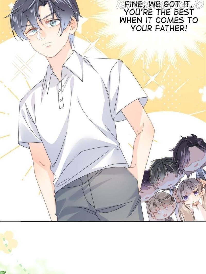 The boss is three and a half years old chapter 135 - page 29