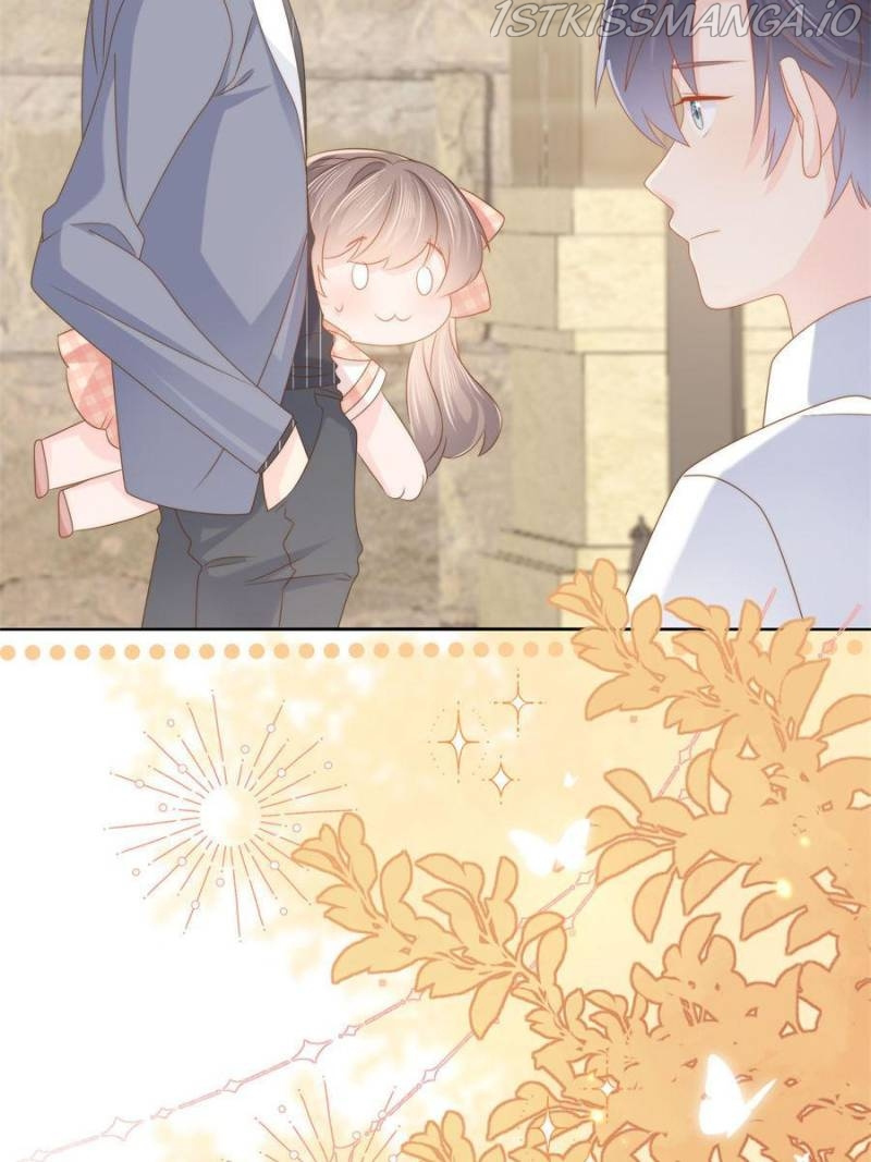 The boss is three and a half years old chapter 135 - page 3