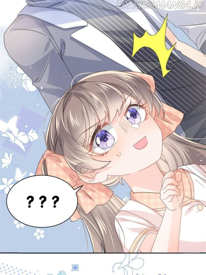 The boss is three and a half years old chapter 135 - page 35