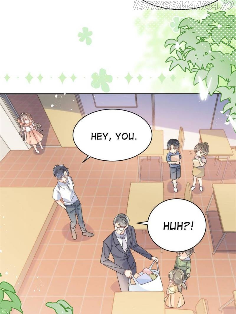 The boss is three and a half years old chapter 135 - page 39