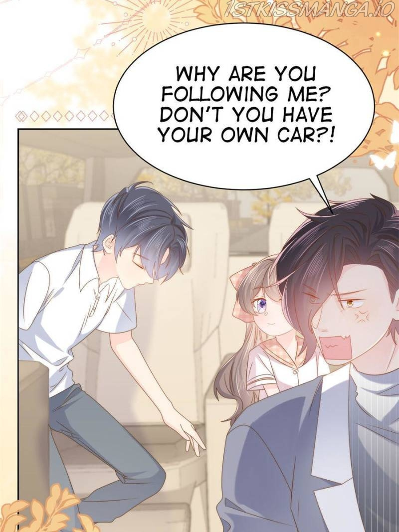 The boss is three and a half years old chapter 135 - page 4