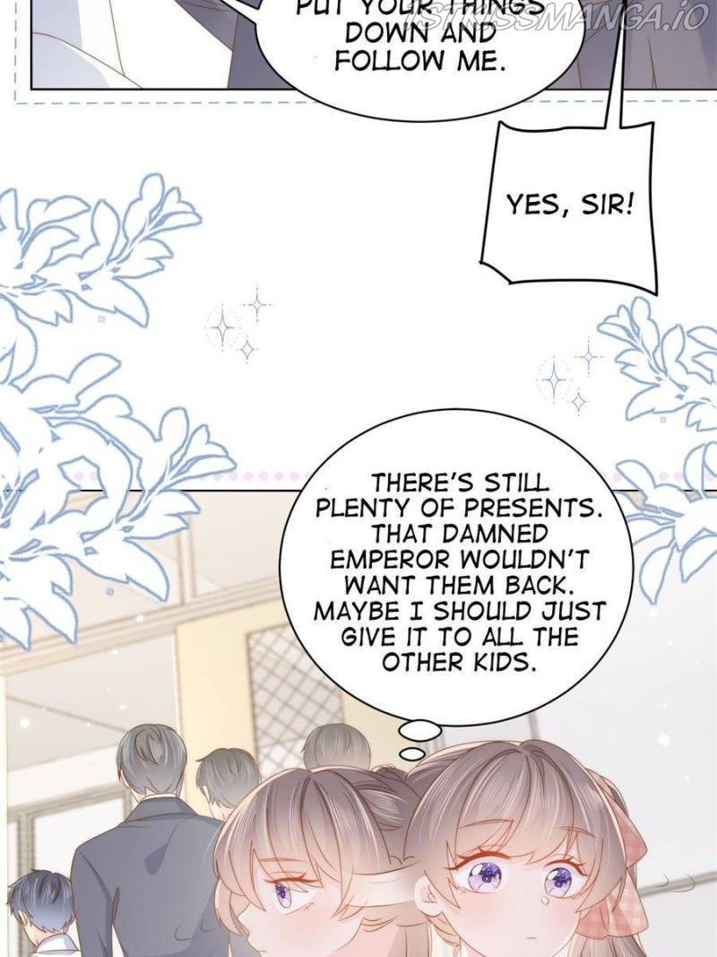 The boss is three and a half years old chapter 135 - page 42