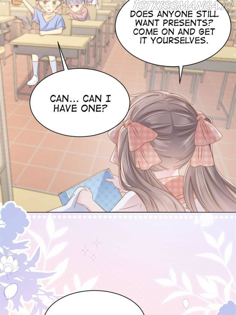 The boss is three and a half years old chapter 135 - page 44