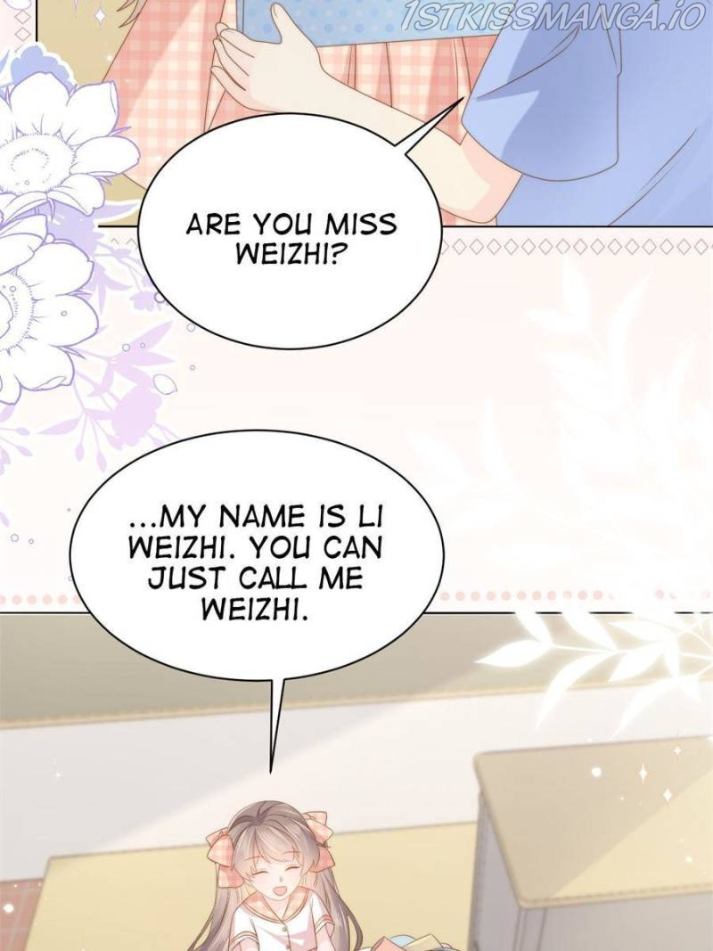 The boss is three and a half years old chapter 135 - page 46