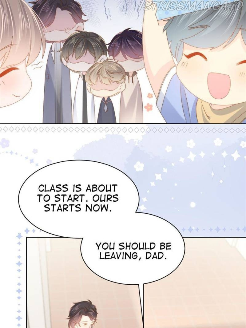 The boss is three and a half years old chapter 135 - page 48