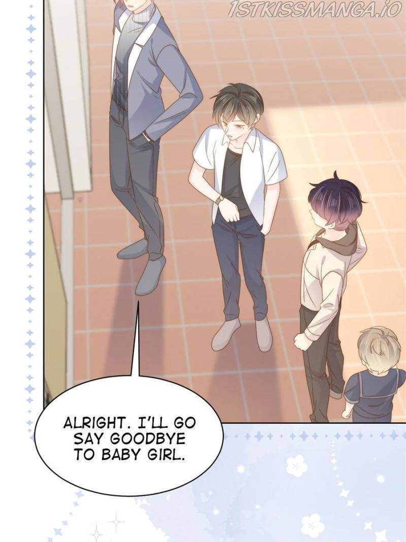 The boss is three and a half years old chapter 135 - page 49