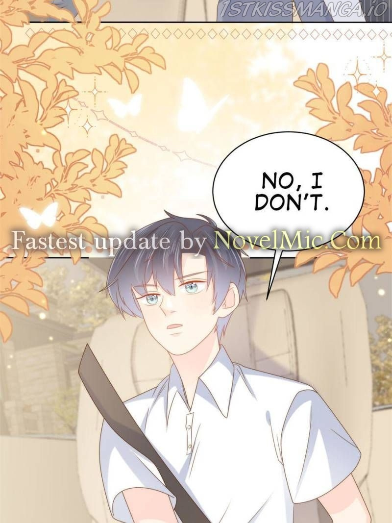 The boss is three and a half years old chapter 135 - page 5