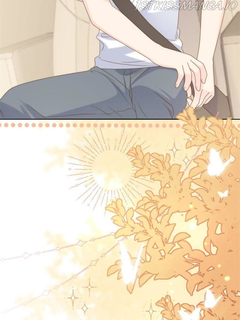 The boss is three and a half years old chapter 135 - page 6