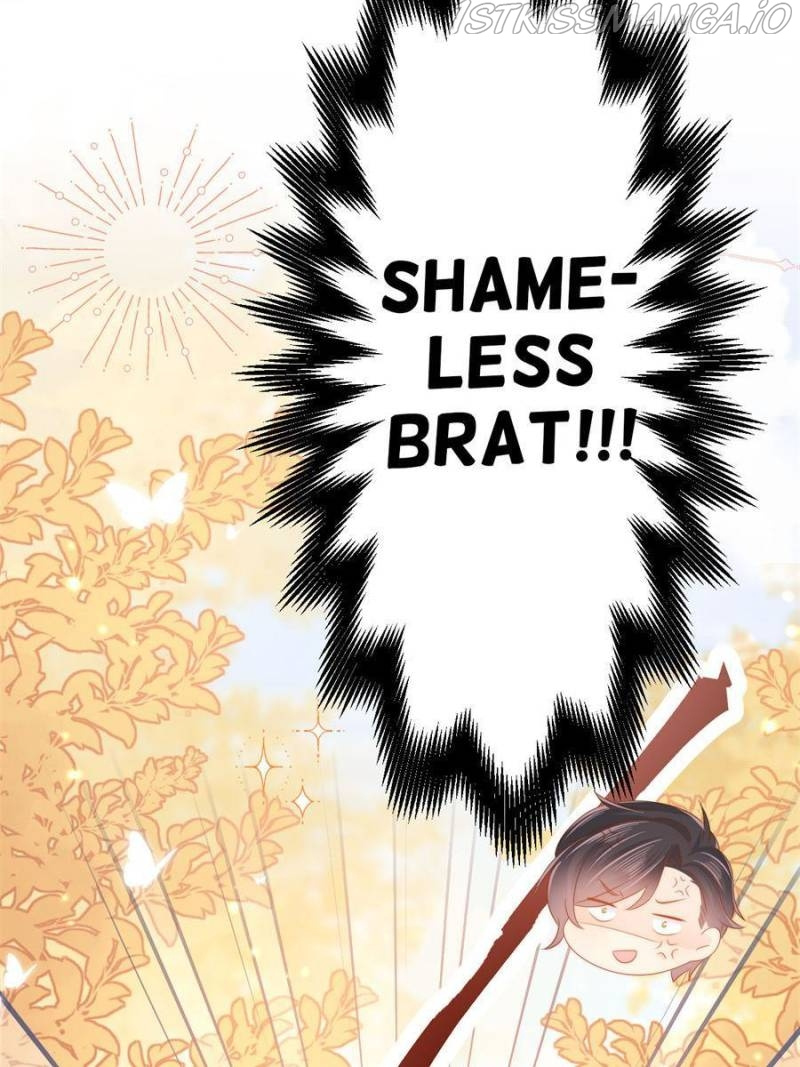 The boss is three and a half years old chapter 135 - page 8