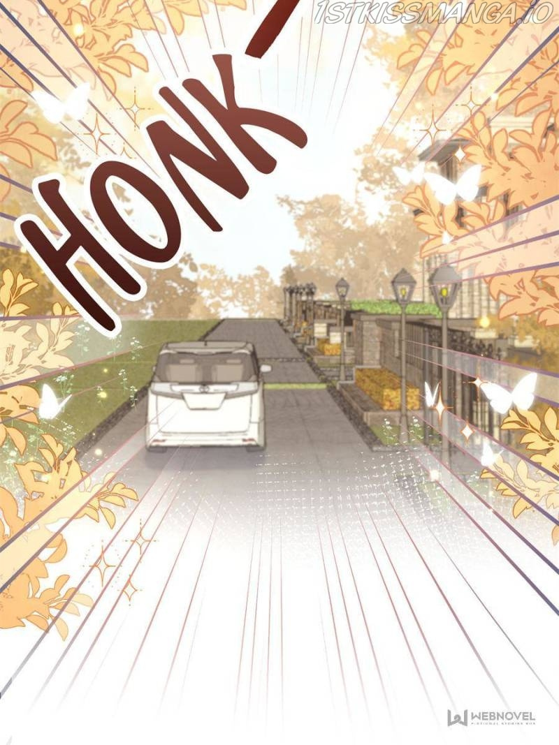 The boss is three and a half years old chapter 135 - page 9