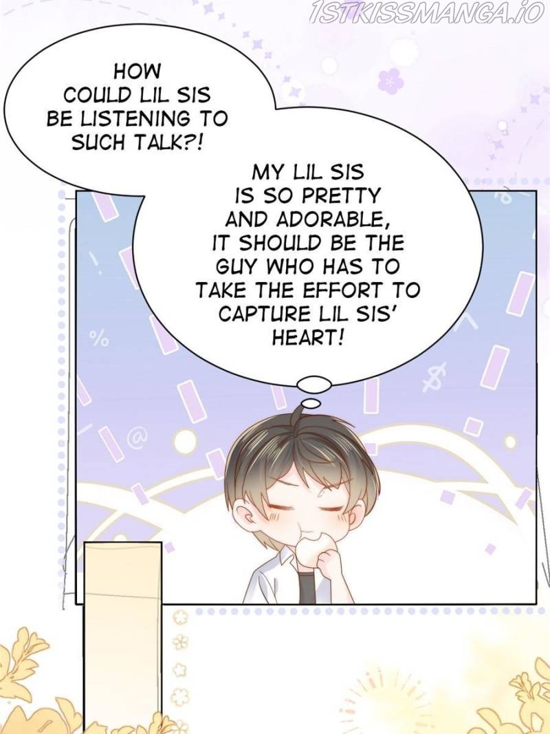 The boss is three and a half years old chapter 118 - page 12
