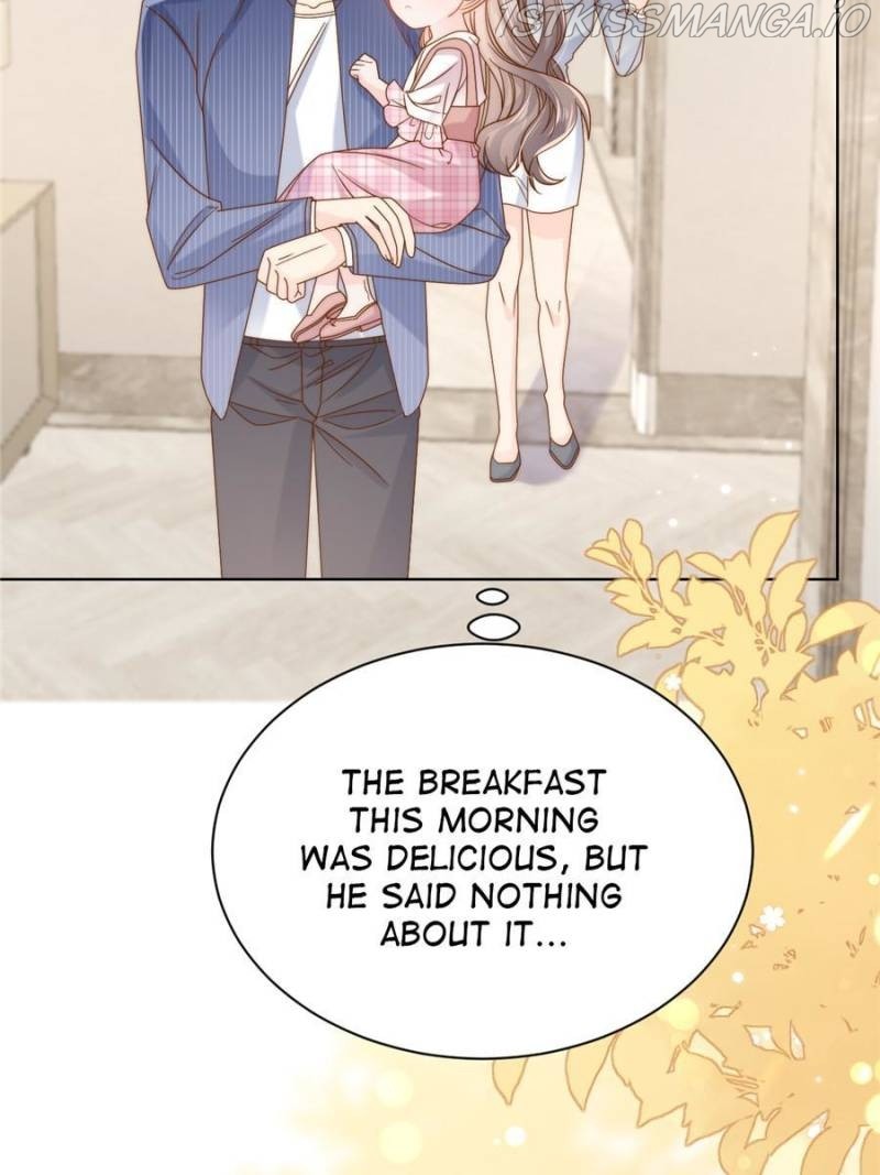 The boss is three and a half years old chapter 118 - page 14