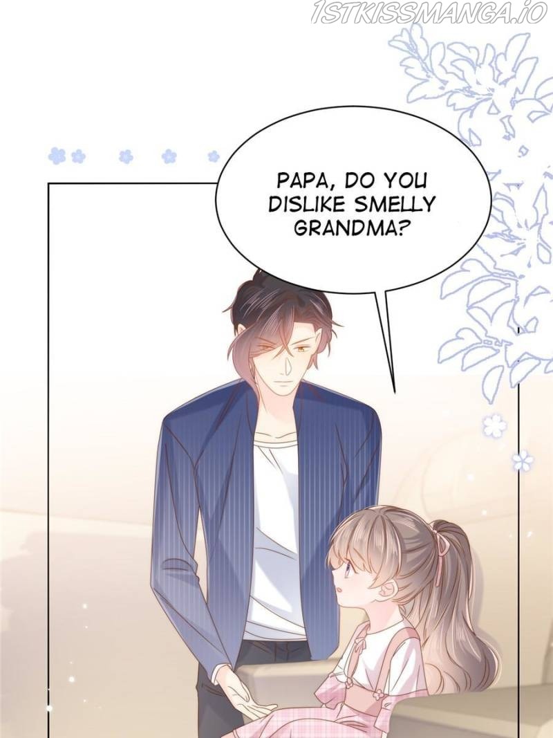 The boss is three and a half years old chapter 118 - page 16