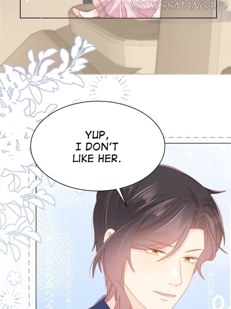The boss is three and a half years old chapter 118 - page 17