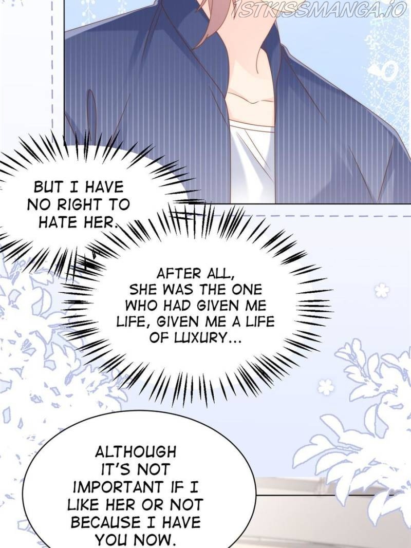The boss is three and a half years old chapter 118 - page 18