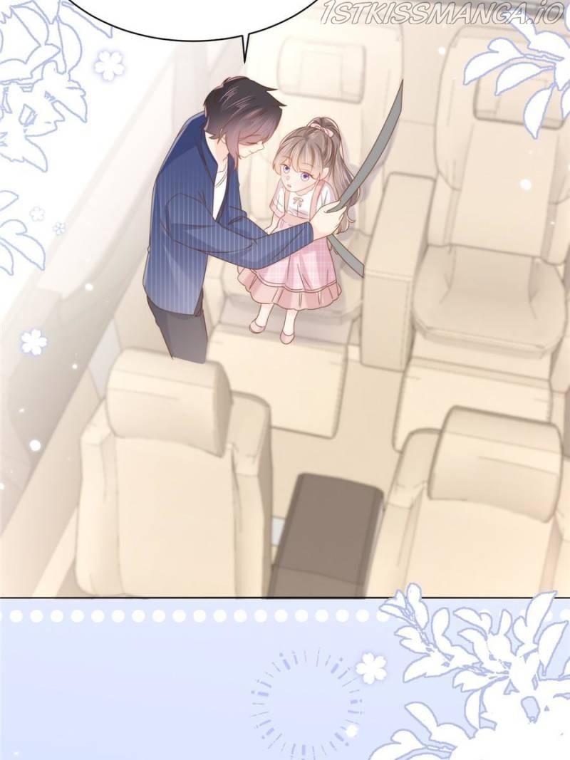 The boss is three and a half years old chapter 118 - page 19