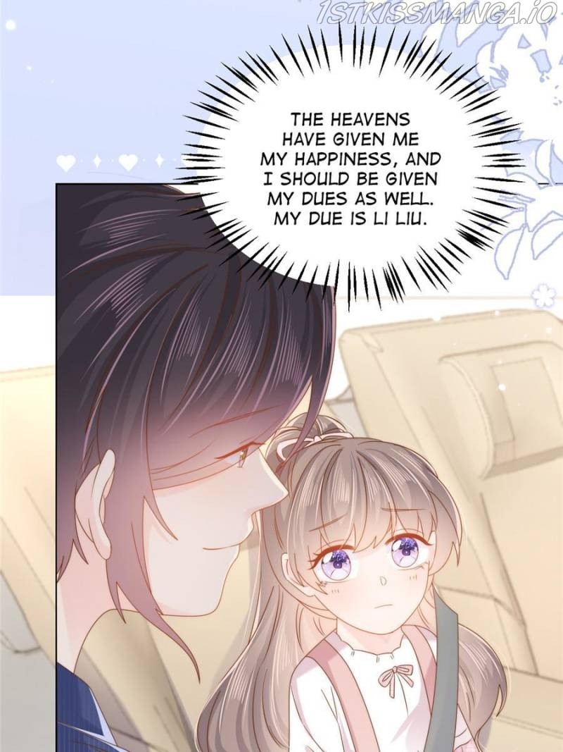 The boss is three and a half years old chapter 118 - page 20