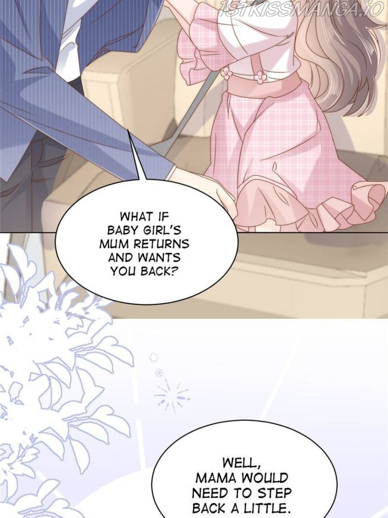 The boss is three and a half years old chapter 118 - page 22