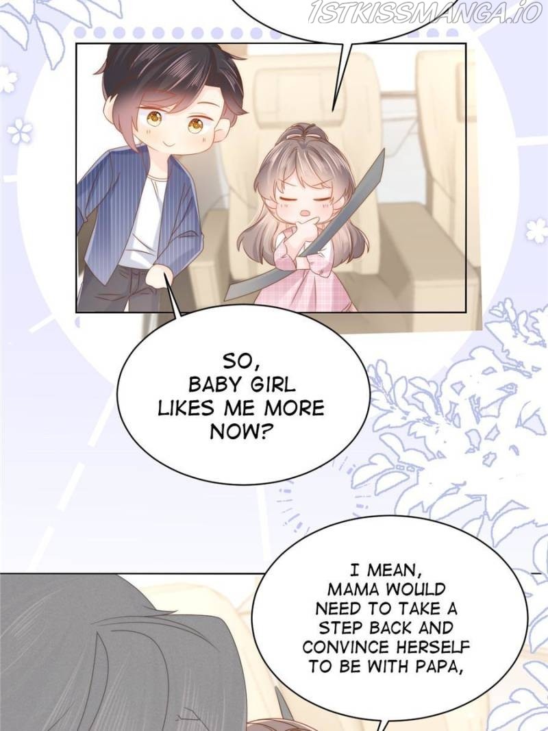 The boss is three and a half years old chapter 118 - page 23