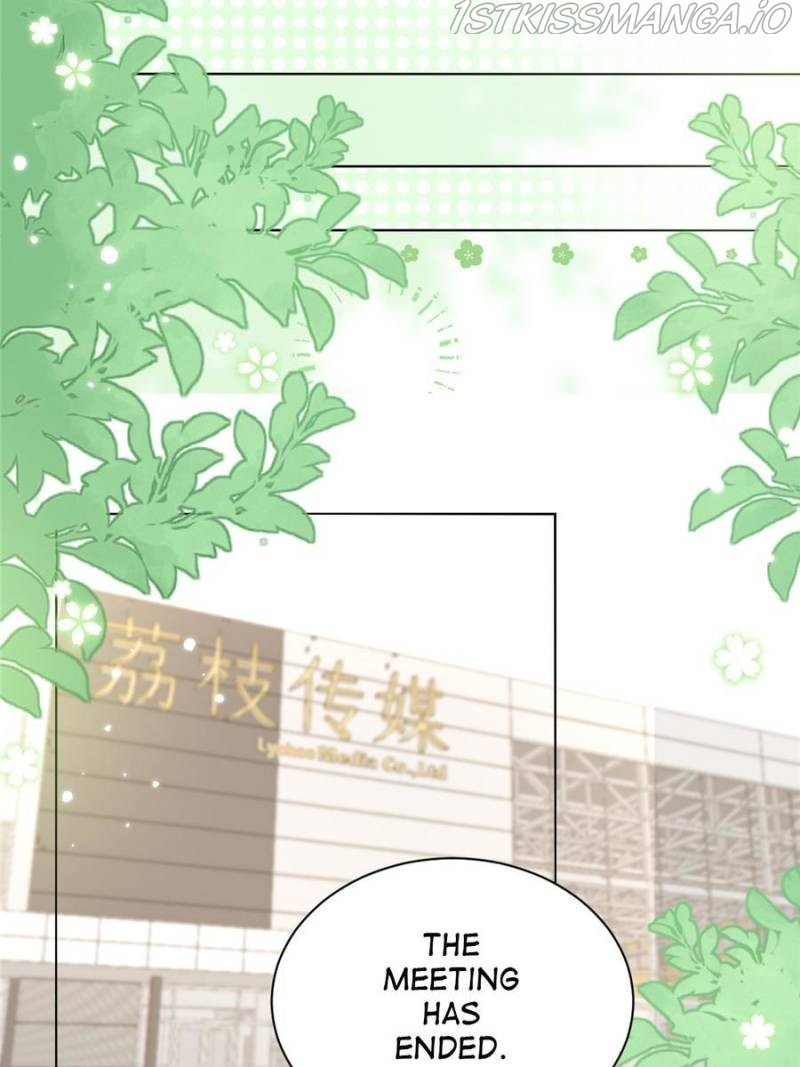 The boss is three and a half years old chapter 118 - page 25