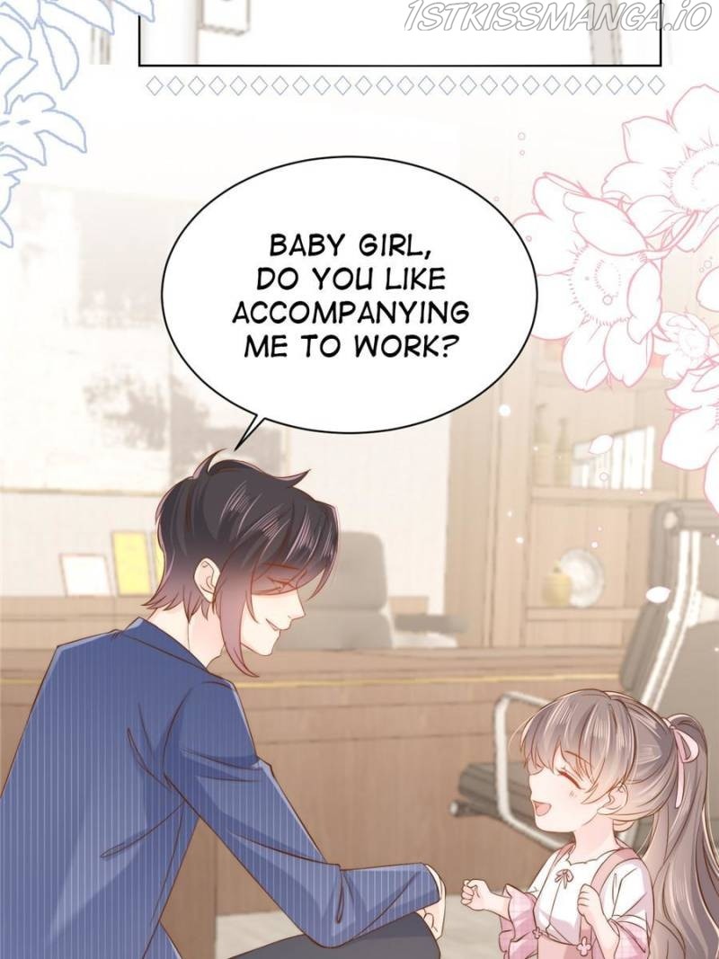 The boss is three and a half years old chapter 118 - page 36
