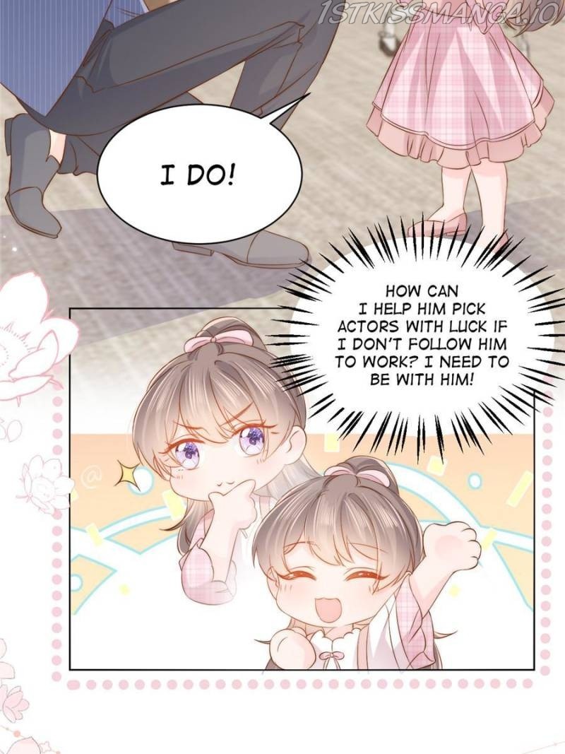 The boss is three and a half years old chapter 118 - page 37