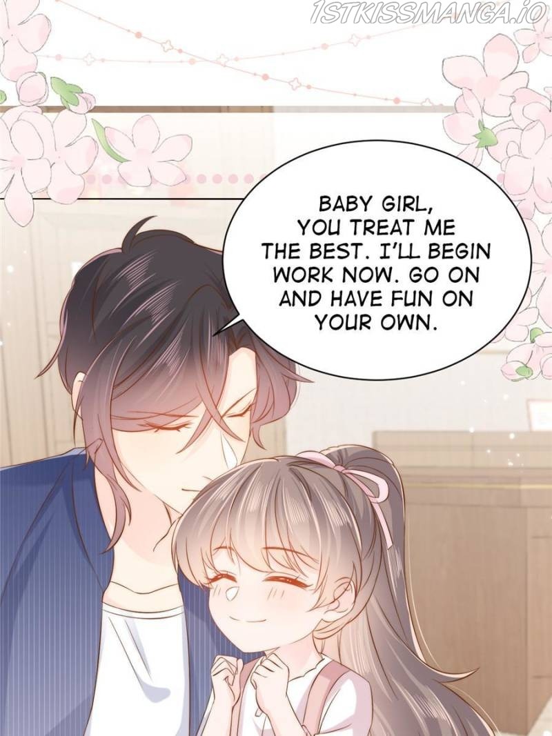 The boss is three and a half years old chapter 118 - page 38