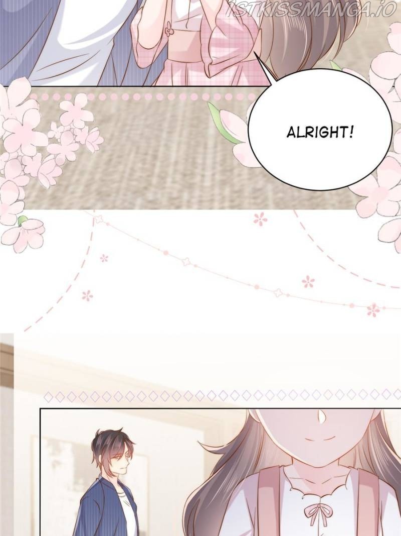 The boss is three and a half years old chapter 118 - page 39