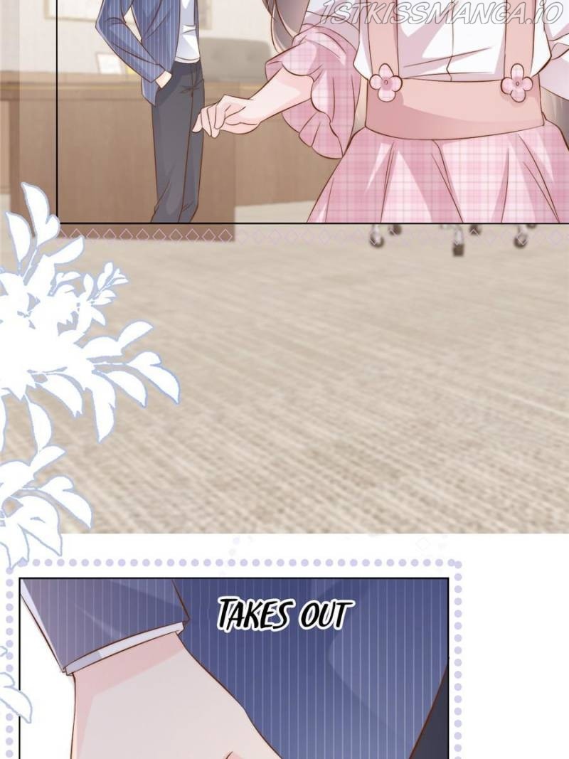 The boss is three and a half years old chapter 118 - page 40