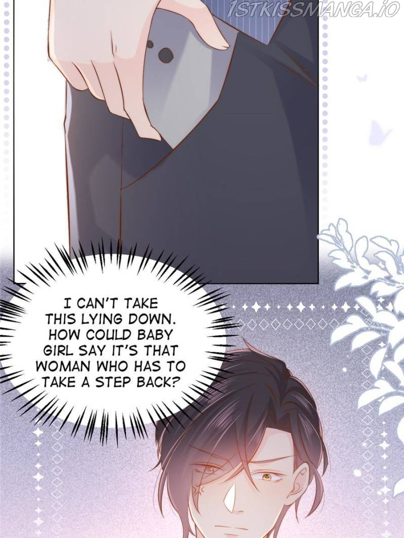 The boss is three and a half years old chapter 118 - page 41