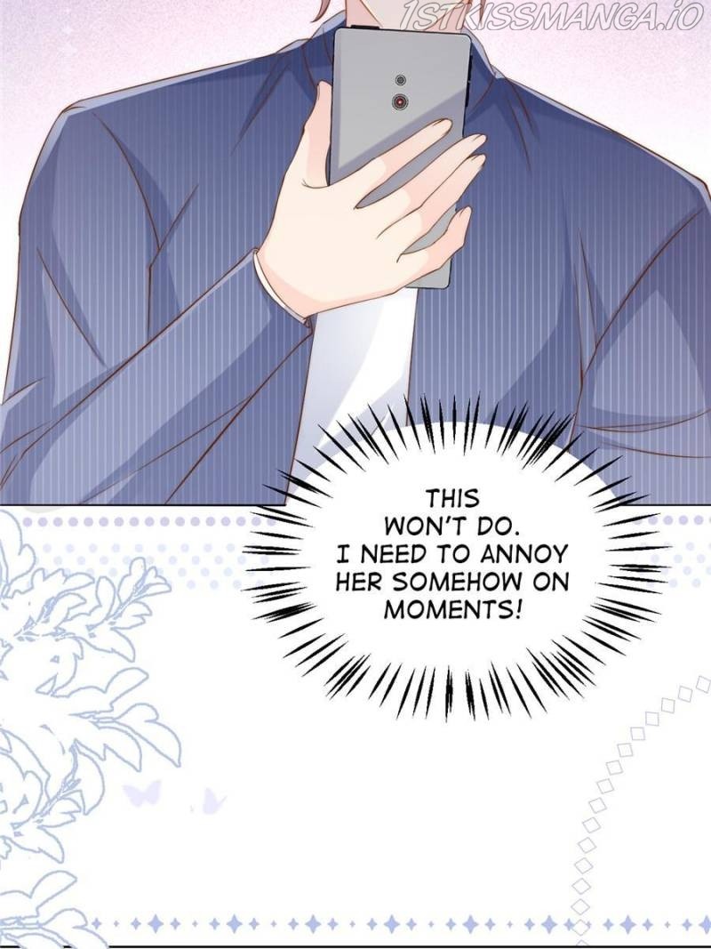 The boss is three and a half years old chapter 118 - page 42