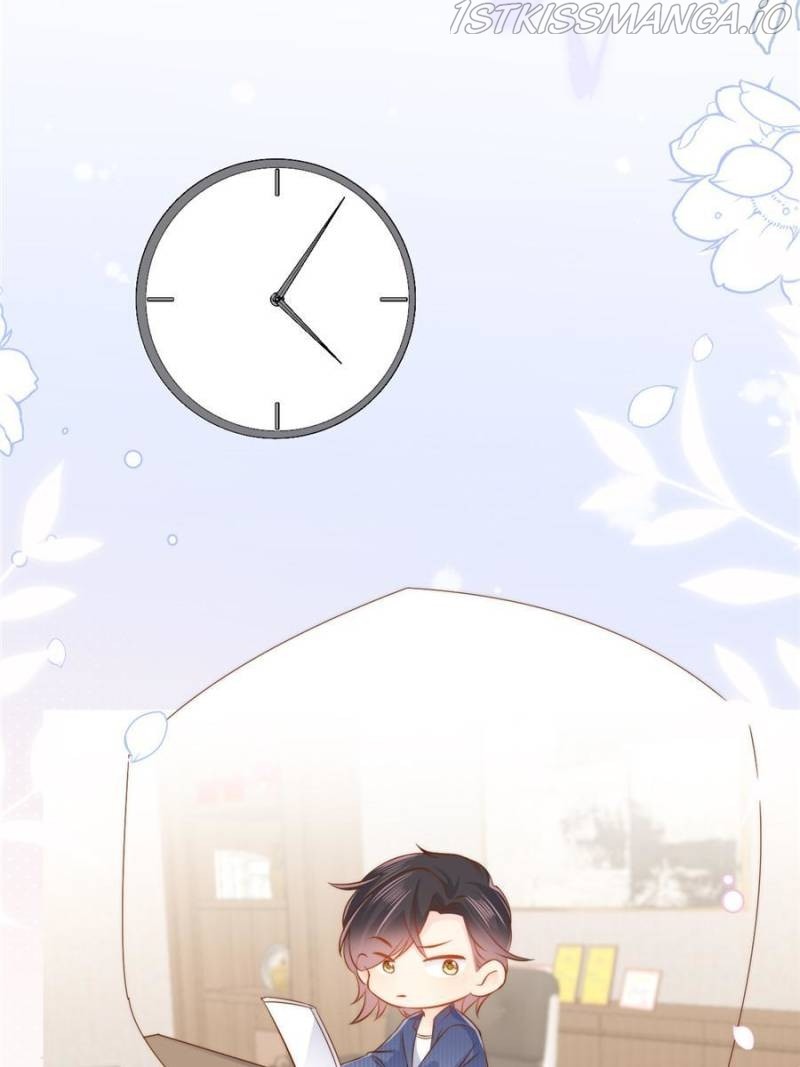 The boss is three and a half years old chapter 118 - page 44