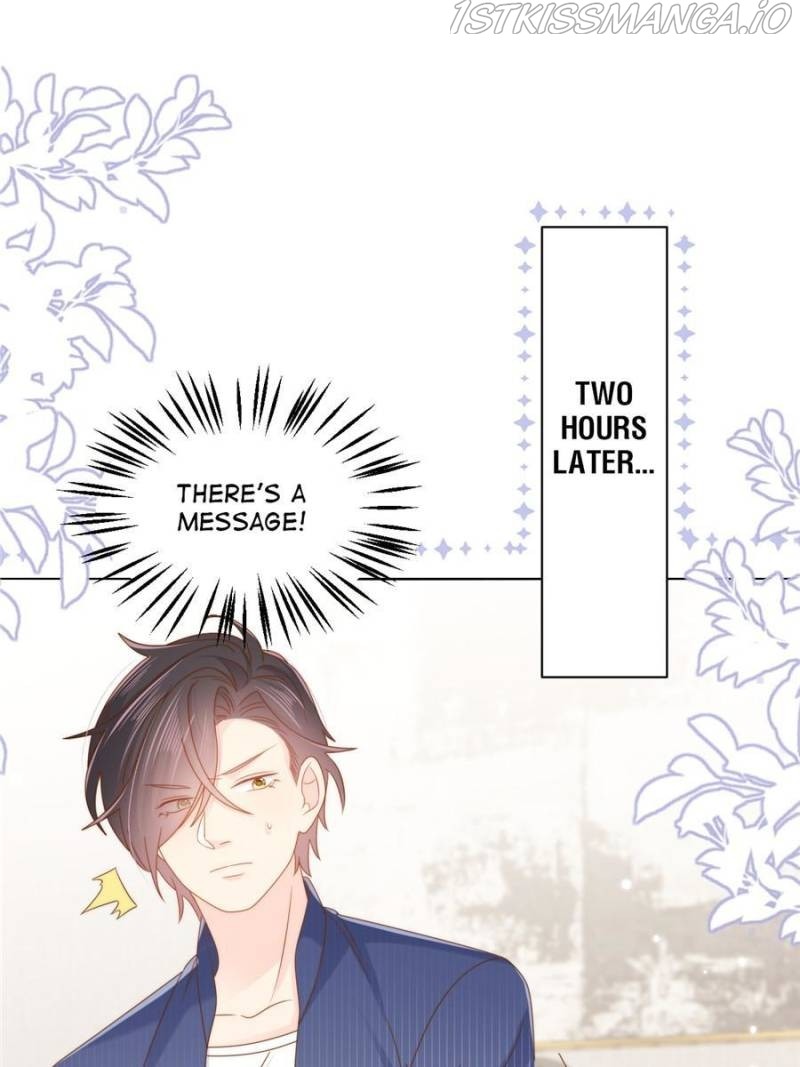 The boss is three and a half years old chapter 118 - page 46