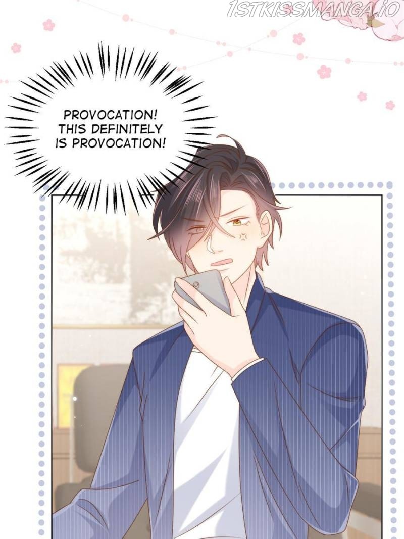 The boss is three and a half years old chapter 118 - page 49