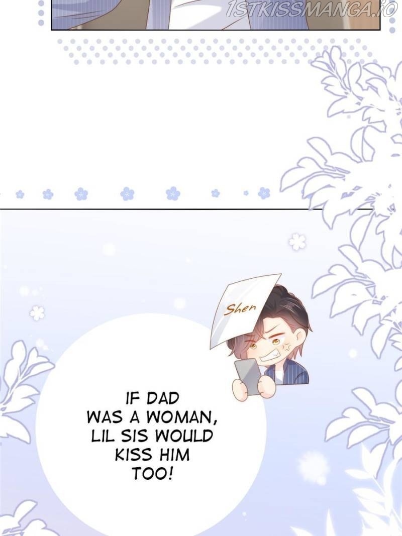 The boss is three and a half years old chapter 118 - page 50