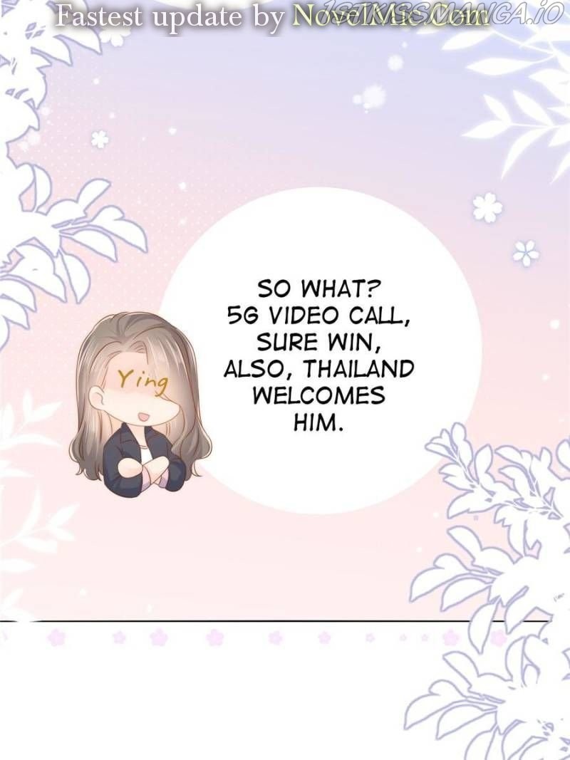 The boss is three and a half years old chapter 118 - page 51