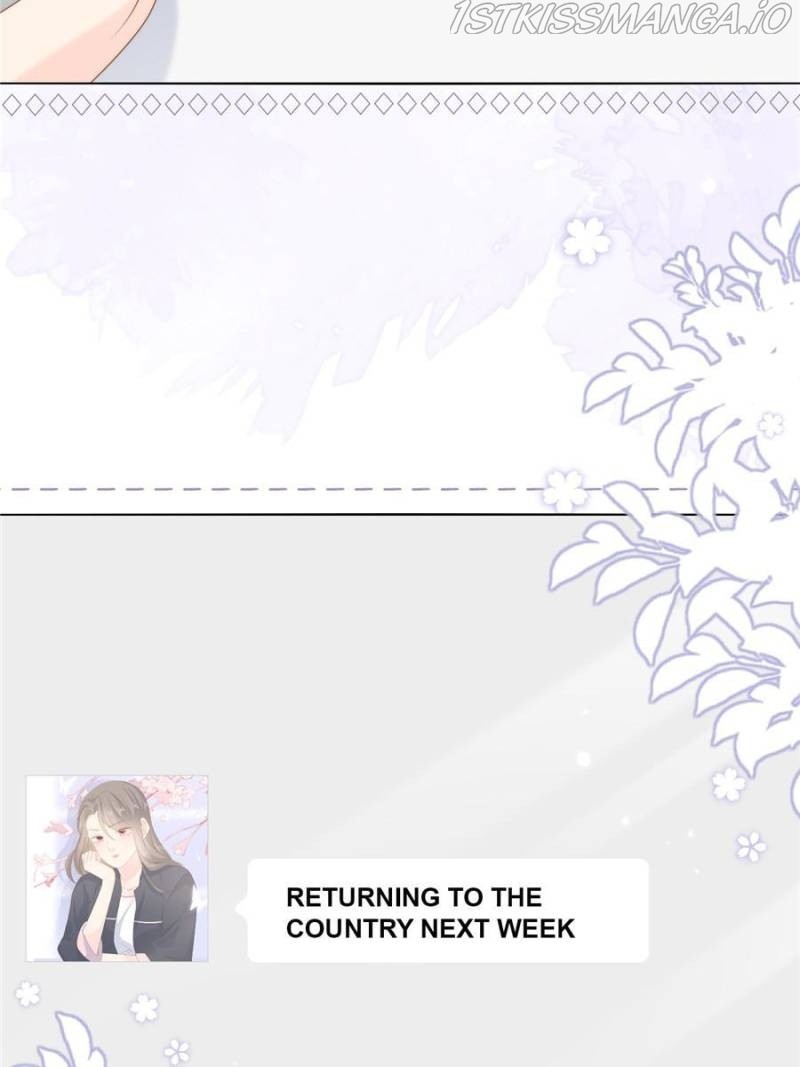 The boss is three and a half years old chapter 118 - page 54
