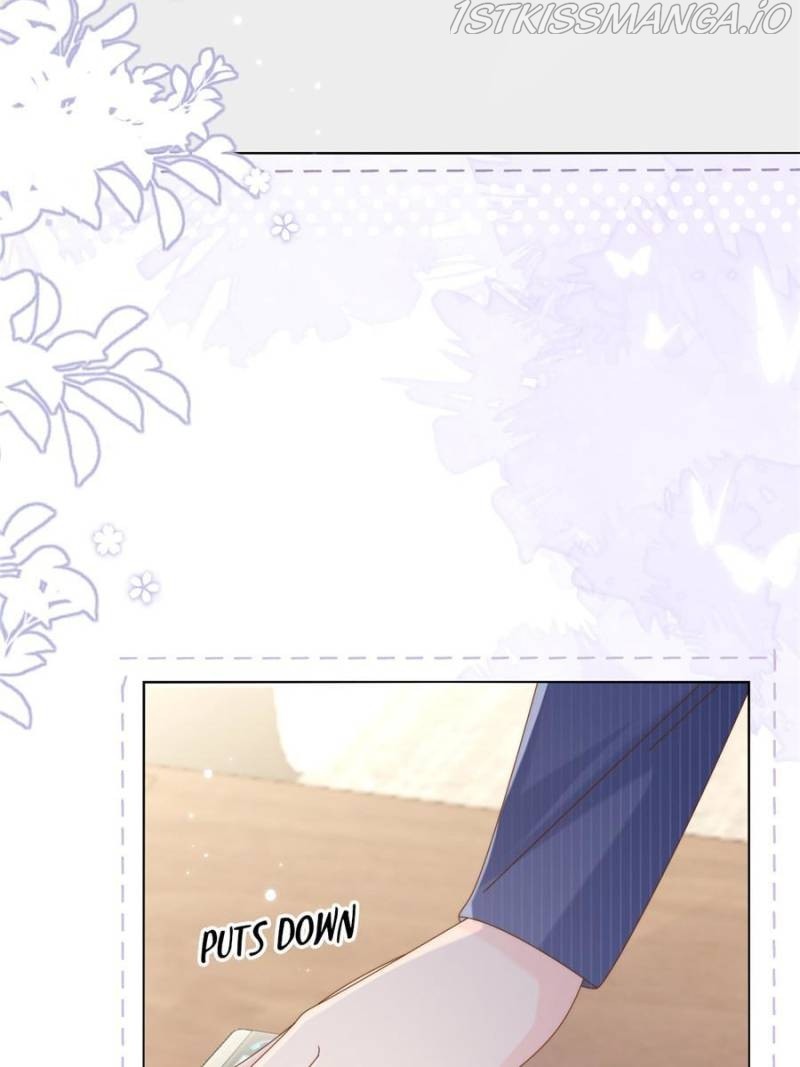 The boss is three and a half years old chapter 118 - page 55