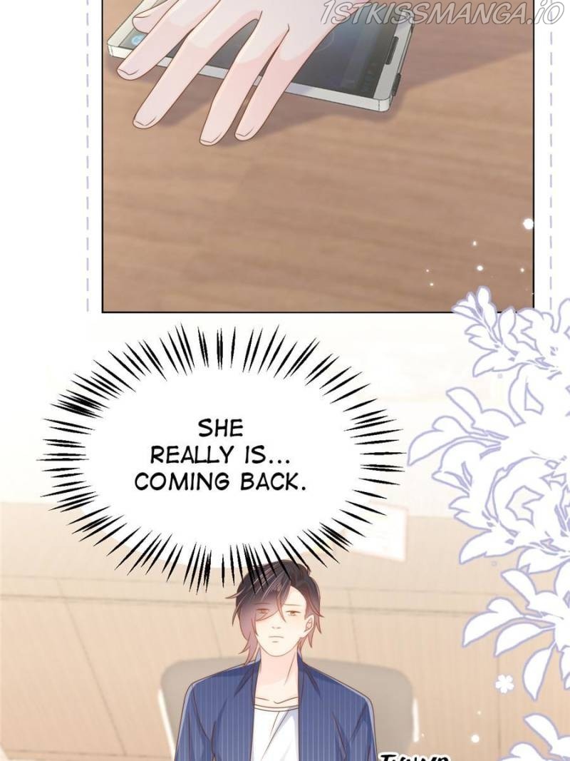 The boss is three and a half years old chapter 118 - page 56