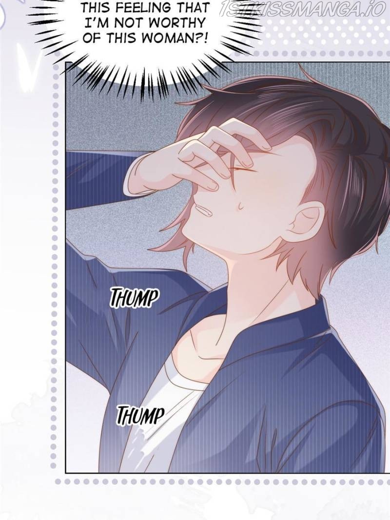 The boss is three and a half years old chapter 118 - page 58