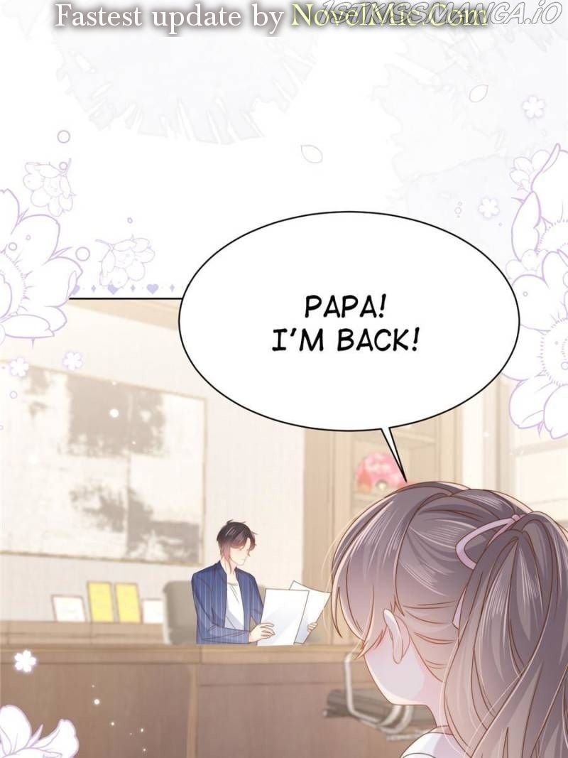 The boss is three and a half years old chapter 118 - page 59