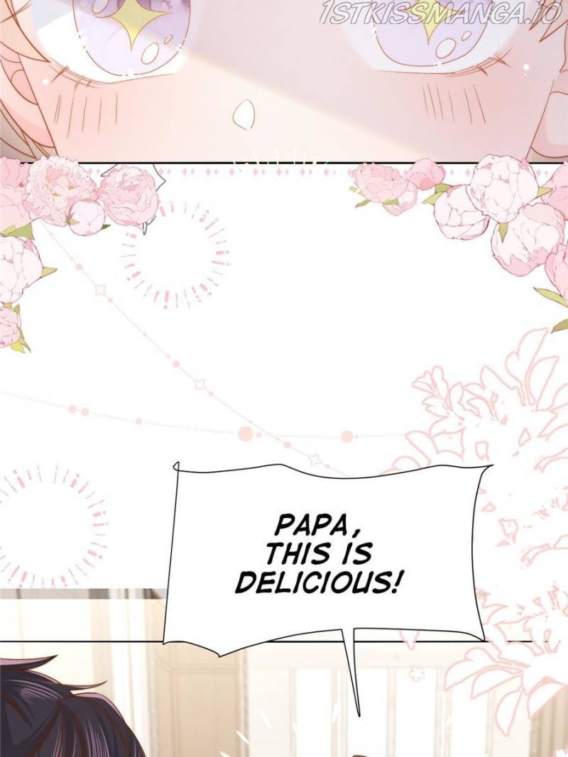 The boss is three and a half years old chapter 118 - page 6