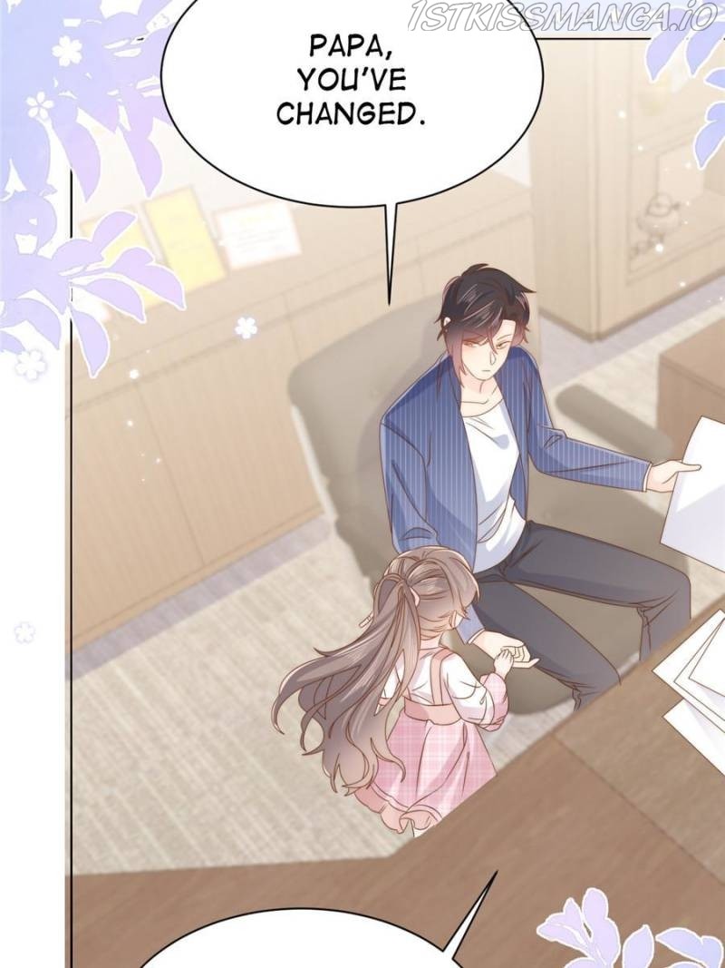 The boss is three and a half years old chapter 118 - page 63
